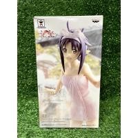 ราคา Sword Art Online Code Register - Yuuki - EXQ Figure - Yukemuri (Banpresto) ยูกิ SAO ฟิกเกอร์ bath towel (16344703176)