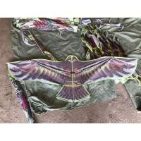 ราคา ว่าวนกอินทรีย์ว่าวนกเหยี่ยว ว่าวไล่นกกันนกทำลายผลผลิตการเกษตร ว่าวไล่นก ว่าวตกแต่งสวน (7455414478)