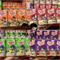 ราคา (แพ็ค 4) Tipco Superkid Fruit Juice ทิปโก้ น้ำผลไม้ ซูเปอร์ คิด ตรา ทิปโก้ 110 มล. มี 4 รสชาติ (18304033888)