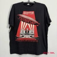 ราคา เสื้อวง Led Zeppelin • Mothership แท้จากกระสอบมือสอง จากรูปยับๆจากกระสอบ (40516027780)