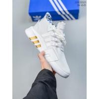 ราคา ☸Adidas EQT BASK ADV ใหม่ผู้ชายและผู้หญิงสบาย ๆ แฟชั่นวินเทจเทรนด์กีฬารองเท้าวิ่งJJD034A16 (21185243320)