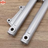 ราคา โช๊คหน้า XRM Sonic Dash LS NV Tena Beat กระอกโช๊ค + แกนโช๊คหน้า โช้คหน้า โซนิค เเดช เทน่า เเข็งเเรง คุณภาพดี (26240260162)