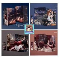 ราคา (พร้อมส่ง!) Boxset ซีรีส์ได้ตามต้องการ #รนันท์ (22580863648)
