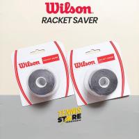 ราคา Wilson Racket Saver / Racket Guard / Grommet Protector (43914609619)