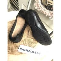ราคา CLARKSรองเท้าหนังแท้ใส่สวยใส่สบาย (7463709120)