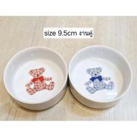 ราคา ⭐️ชาม แก้ว รวมคาเรคเตอร์ ขนาดต่างๆ สินค้าญี่ปุ่นมือสอง งานแท้ (26976970234)