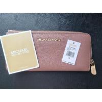 ราคา กระเป๋าสตางค์ใบยาว MK แท้100% #กระเป๋าเงิน# (13408593635)