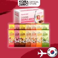 ราคา Nutri D-DAY Diet Shake สําหรับอาหารทดแทน 14 วัน ปาร์ตี้มิกซ์ (26902584409)