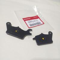 ราคา ผ้าเบรคหน้า ดิสเบรคหน้า Honda Giorno CBS, Click110i, Click125 i, Lead, Click 150i, Scoopy i, Air-Blade i, Zoomer-x (KVB) (10528921305)