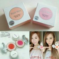 ราคา New! Soul Skin Blush Cushion (70573776)