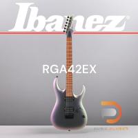 ราคา กีตาร์ไฟฟ้า Ibanez RGA42EX Electric Guitar (26453813404)