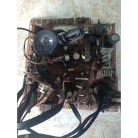 ราคา Mesin Sharp 21 นิ้ว Tube tv Machine Alexander pro สภาพเครื่องปกติและเรียบ (23032716871)