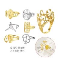 ราคา ฝังขี้ผึ้งหยกหยกแหวนผู้ถือที่ว่างเปล่าผู้ชายผู้หญิงแฟชั่นนิ้วชี้แหวนที่ว่างเปล่าผู้ถืออุปกรณ์เสริม พีดี (44367214629)