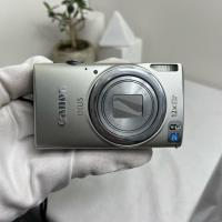 ราคา Canon IXUS265HS/IXY630 WI-FI (รุ่นหายากมากๆ) (42353191471)