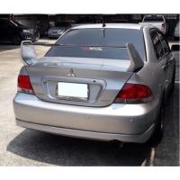 ราคา สปอยเลอร์ Evo9 สำหรับ Cedia New Lancer (5193449072)