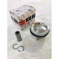 ราคา ชุดลูกสูบ 58mm สำหรับ Vespa Sprint,Primavera 150 iget, LX 150 3vie (150cc) รหัส [ B0180130004 ] (25405665613)