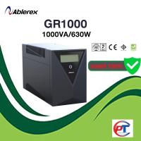 ราคา UPS Ablerex GR1000 (1000VA/630W) (14481415071)