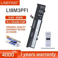 ราคา แบตเตอรี่แล็ปท็อป L18M3PF1สำหรับ Lenovo Ideapad L340-15IRH L340-17IRH Gaming Series 5B10T04975 11.52V (29257435892)