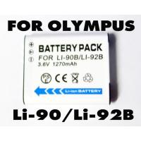 Olympus Camera Battery Li-90B