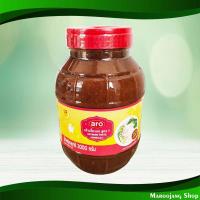 ราคา เต้าเจี้ยวบด สูตร 1 เอโร่ 2000 กรัม Mashed Soybean Paste Aro (21604936600)