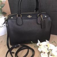 ราคา Coach mini หมอน 9 นิ้ว (931579070)