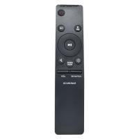 ราคา ใหม่ AH59-012767A สําหรับ Samsung Sound Bar เปลี่ยนรีโมทคอนโทรล HW-N550 HW-N450 HW-N650/ZA HW-R50M HW-T550 HW-T650 HW-A550 (42857714072)