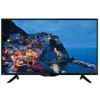 ราคา SHARP LED SMART UHD 4K TV 40" แอลอีดี สมาร์ท ทีวี 40 นิ้ว รุ่น 4T-C40AH1X (5202647248)