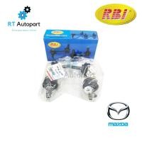 ราคา RBI ลูกหมากกันโคลงหลัง Mazda 3 Sport ปี05-13 Ford Focus ปี05-08 / ลูกหมากกันโคลง Mazda3 Focus / BP4K 28 170D (8858449554)