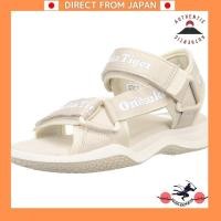 ราคา [DIRECT FROM JAPAN] "Onitsuka Tiger" Sneakers OHBORI STRAP (current model) Oatmeal/White 29.0 cm. (26300950096)