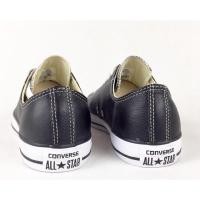 ราคา รองเท้าผ้าใบหนัง Converse All Star Leather ox ลิขสิทธิ์แท้ แฟชั่น (24355682734)