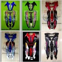 ราคา ชุดสี LS เก่า ครึ่งคัน เฟรมรถ กรอบรถ (6954531453)