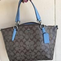 ราคา New coach f28989 พร้อมส่ง (1939390038)