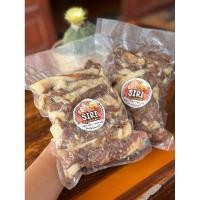 ราคา หมูแดดเดียว สันนอกหมู (มันน้อย) (28710972882)