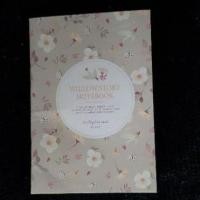 ราคา สมุดจดบันทึกเล่มเล็ก (26870758675)