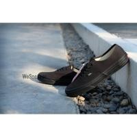 ราคา ♞VANS Authentic - Black/Black รองเท้า VANS แท้ Authorized Dealer 2025 (26589602844)