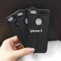 ราคา IPHONE 5 5G 5S ORANGE SKIN AUTOFOCUS CASE / THICK BLACK AUTOFOCUS SOFTCASE BLACK (43055728394)