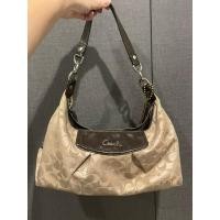 ราคา ส่งต่อกระเป๋า coach vintage ของแท้ (27115702428)