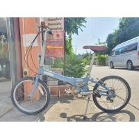 ราคา จักรยานพับ Dahon Metro (22368195165)