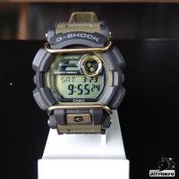 ราคา (USED) CASIO G-SHOCK GD-400-9 มือสอง (2032720730)