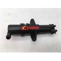 ราคา เหมาะสําหรับ BMW X3 ไฟหน้าสเปรย์ปืน E83 ทําความสะอาดกันชนหน้า 06-10 X3 ปืนฉีดแสงด้านหน้า E83 (43164354248)