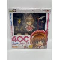 ราคา 400 Nendoroid Sakura Kinomoto แท้ใหม่ (25721102161)