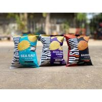 ราคา MY SNAXX มันฝรั่ง MY MATE NATE! คละรส (28322512345)