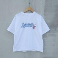 ราคา เสื้อoversize ลายแก้วน้ำ (316866582)