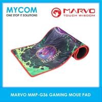 ราคา MARVO (MP-G36) GAMING MOUSEPAD -920X294X3MM (21980238821)