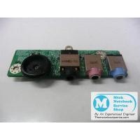 ราคา Acer Aspire 4720,4520 Series Sound Board DA0Z01AB6E0 DA0Z01AB6D0 มือสอง (4365373994)