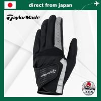 ราคา TaylorMade Power Bite 2.0 Glove – White/Black – Men’s Left-Hand (For Right-Handed Golfers) (29238133206)