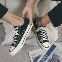 ราคา รองเท้าผ้าใบลำลองแฟชั่นสำหรับคู่รัก (4619027310)