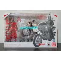 ราคา S.H.Figuarts SHF Masked Rider 2 & Cyclone Set (23923719761)