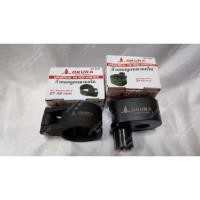 ราคา Okura ตัวถอดลูกหมากแร็ค มี 2 ขนาด (4616392408)