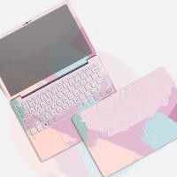 ราคา สติกเกอร์ สามด้าน สําหรับแล็ปท็อป Lenovo IdeaPad gaming 3i 3 i 15 นิ้ว AMD 15.6 นิ้ว 2020 (11689608290)